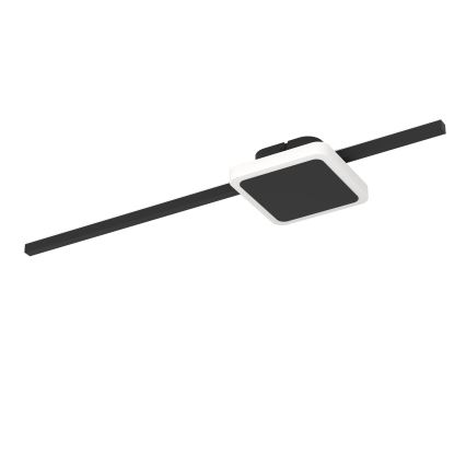 Eglo - LED Deckenleuchte LED/6,3W/230V + LED/5,4W