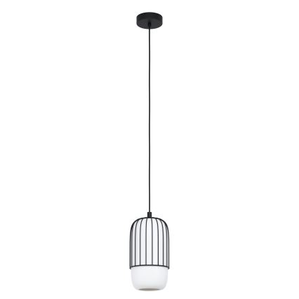 Eglo - Hängeleuchte 1xE27/40W/230V