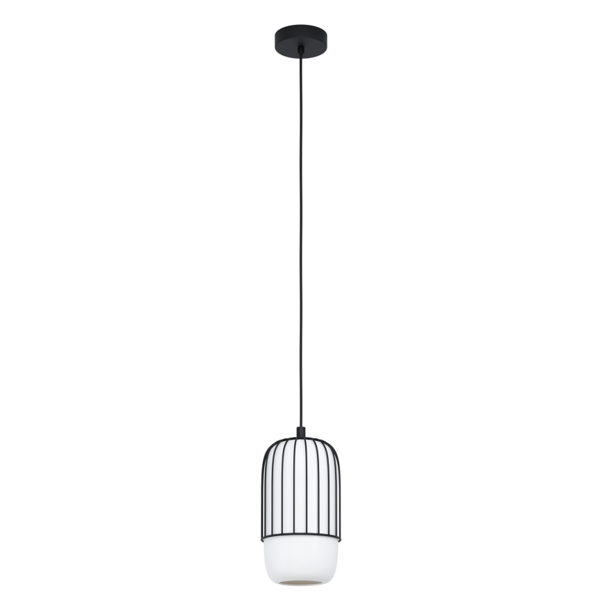 Eglo - Hängeleuchte 1xE27/40W/230V