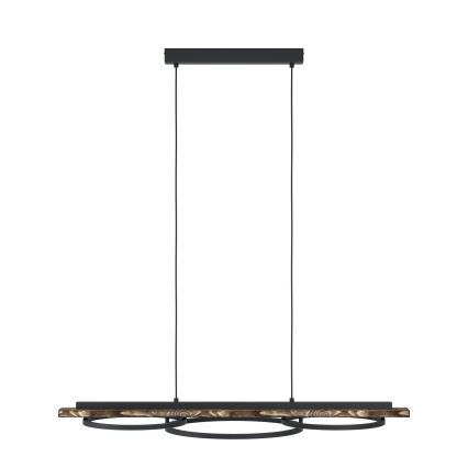 Eglo - Dimmbare LED-Hängeleuchte LED/40,5W/230V