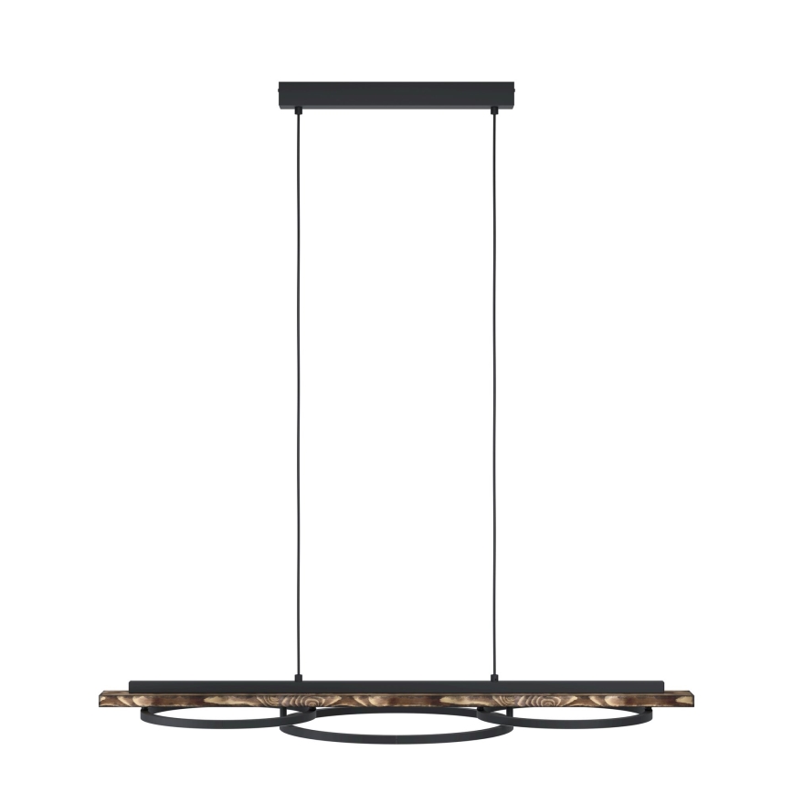 Eglo - Dimmbare LED-Hängeleuchte LED/40,5W/230V