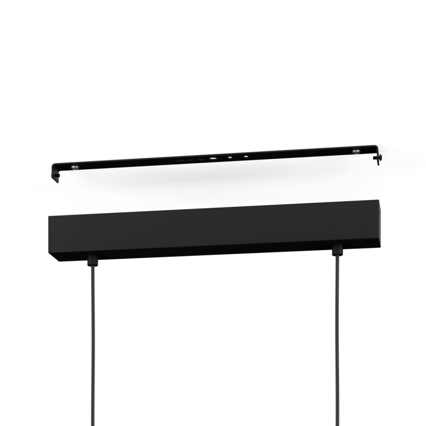 Eglo - Dimmbare LED-Hängeleuchte LED/40,5W/230V