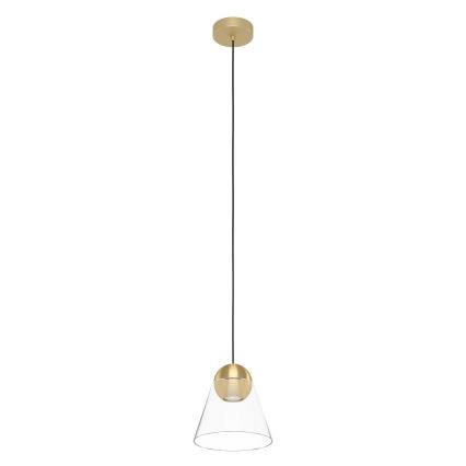 Eglo - LED Hängeleuchte 1xGU10/4,5W/230V