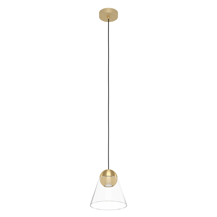 Eglo - LED Hängeleuchte 1xGU10/4,5W/230V