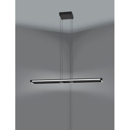 Eglo - Dimmbare LED-Hängeleuchte LED/33W/230V 2700-6500K