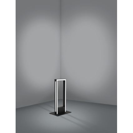 Eglo - Dimmbare LED-Tischleuchte LED/16W/230V 2700-6500K
