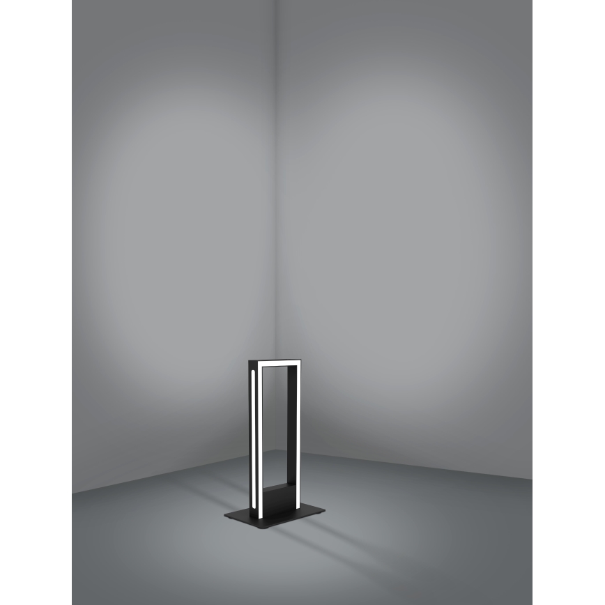 Eglo - Dimmbare LED-Tischleuchte LED/16W/230V 2700-6500K