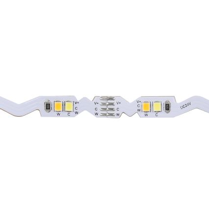 Eglo - Dimmbarer LED-Streifen 2m LED/9W/24V 2700-6500K ZigBee