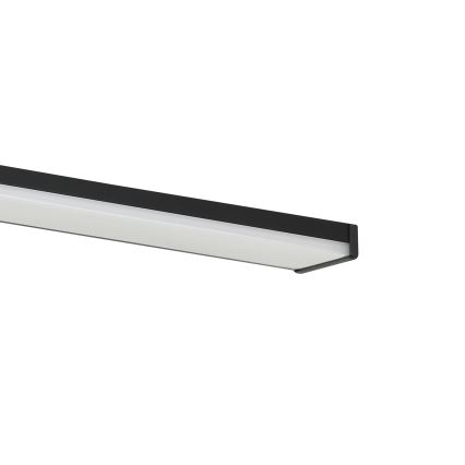 Eglo - LED Badezimmer-Spiegelleuchte LED/11W/230V 4000K 60 cm IP44