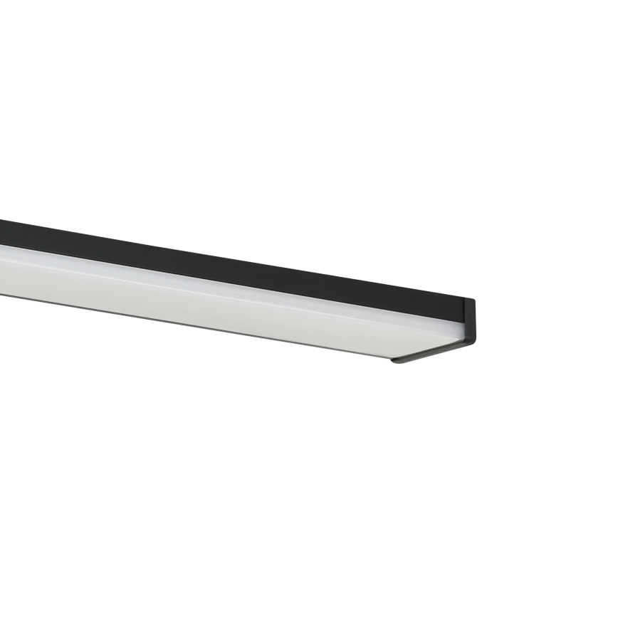 Eglo - LED Badezimmer-Spiegelleuchte LED/11W/230V 4000K 60 cm IP44