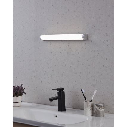 Eglo - LED-Badezimmerspiegelbeleuchtung LED/7,5W/230V IP44 45 cm