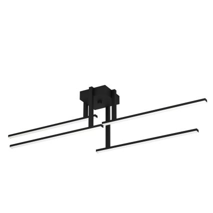 Eglo - LED-Aufbaukronleuchter 4xLED/7,5W/230V