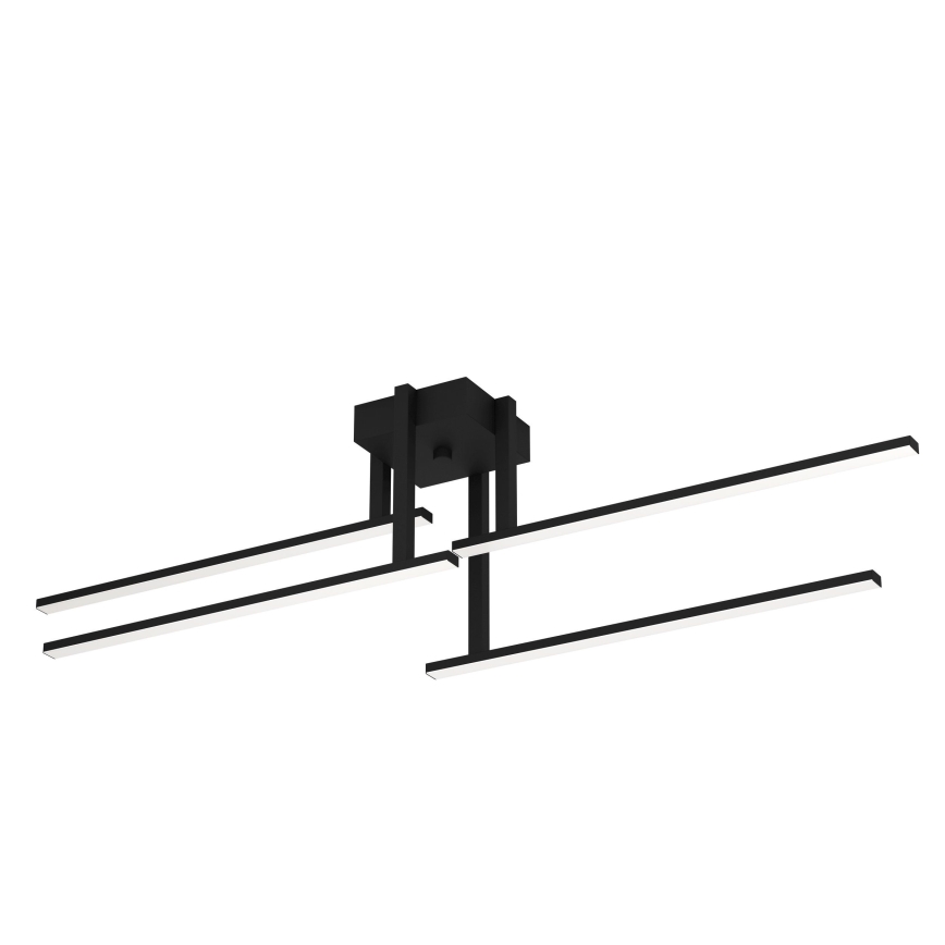 Eglo - LED-Aufbaukronleuchter 4xLED/7,5W/230V