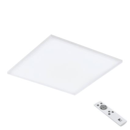 Eglo - LED Dimmbare Deckenleuchte LED/32,4W/230V 3000-6500K + Fernbedienung