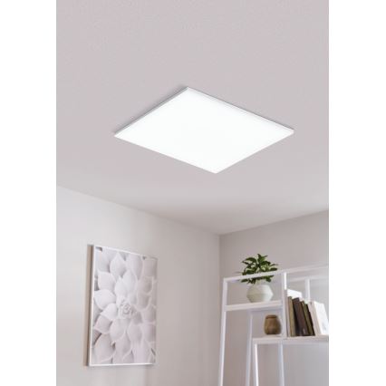 Eglo - LED Dimmbare Deckenleuchte LED/32,4W/230V 3000-6500K + Fernbedienung