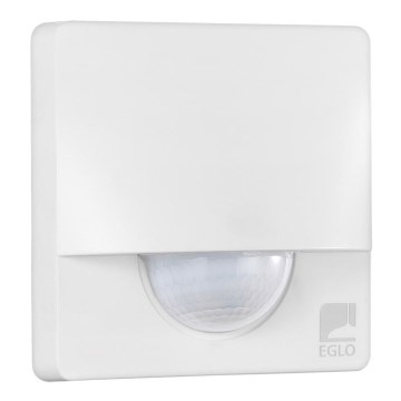 Eglo - Außen-Bewegungsmelder 1 m weiß IP44