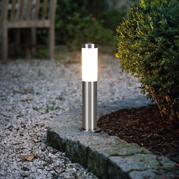 Eglo - Außenlampe 1xE27/15W/230V IP65