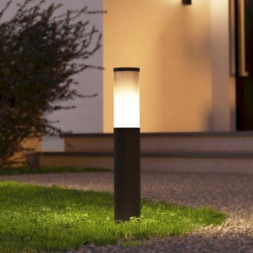 Eglo - Außenleuchte 1xE27/15W/230V 46,5 cm IP54