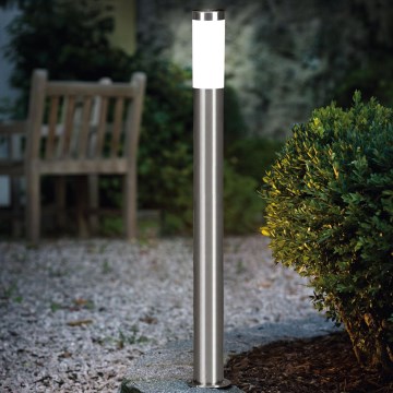 EGLO - Außenleuchte 1xE27/15W/230V IP65