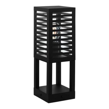 Eglo - Außenleuchte 1xE27/60W/230V 45 cm IP44