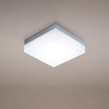 Eglo - Außenleuchte LED/8,2W/230V IP44