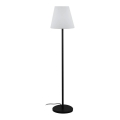 Eglo - Außenstehende Stehlampe 1xE27/15W/230V IP44