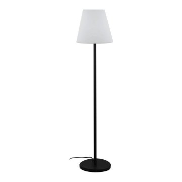 Eglo - Außenstehende Stehlampe 1xE27/15W/230V IP44