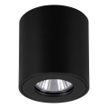 Eglo - Außenstrahler 1xGU10/5W/230V d 8 cm IP44