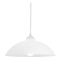 Eglo - Csillár 1xE27/60W/230V