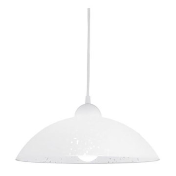 Eglo - Csillár 1xE27/60W/230V