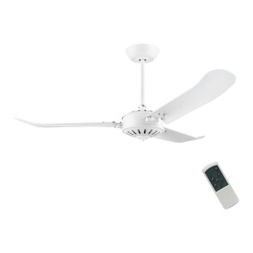 Eglo - Deckenventilator + Fernbedienung