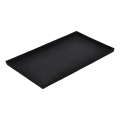 Eglo - Dekoratives Tablett 17,5x30 cm schwarz