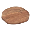 Eglo - Dekoratives Tablett d 20 cm Holz