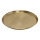 Eglo - Dekoratives Tablett d 33 cm golden