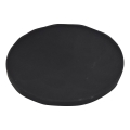 Eglo - Dekoratives Tablett d 8,5 cm schwarz