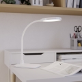 Eglo - dimmbare, flexible LED-Tischlampe LED/5,5W/230V 2700/4000/6500K weiß
