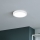 Eglo - Dimmbare LED-Deckenleuchte für Badezimmer LED/19,5W/230V 2700-6500K IP44 ZigBee