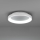 Eglo - Dimmbare LED-Deckenleuchte LED/12W/230V 2700-6500K weiß + Fernbedienung