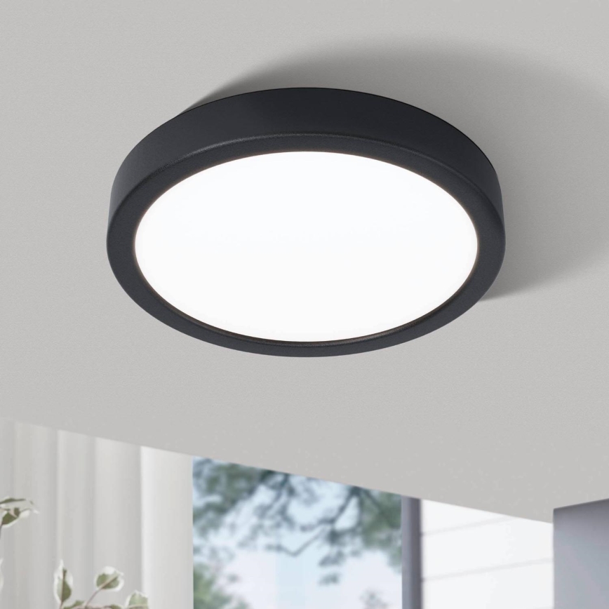 Eglo - Dimmbare LED Deckenleuchte LED/16,5W/230V