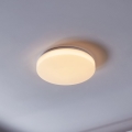 Eglo - Dimmbare LED-Deckenleuchte LED/19,2W/230V ZigBee