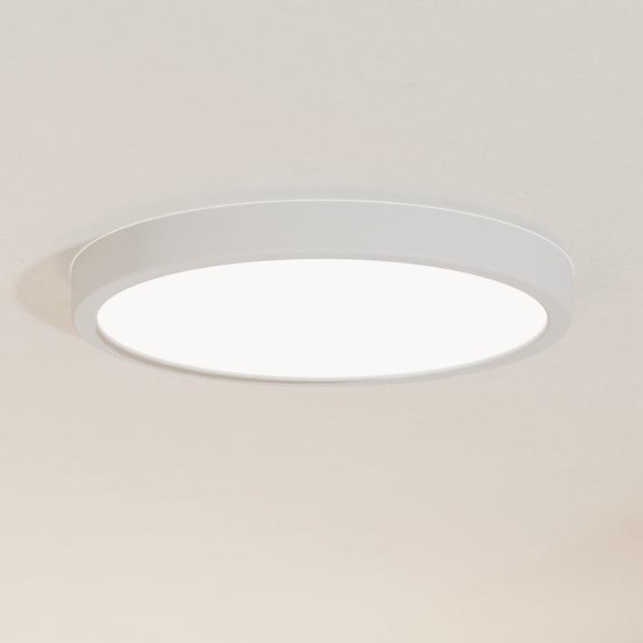 Eglo - Dimmbare LED-Deckenleuchte LED/20W/230V Ø 28,5 cm