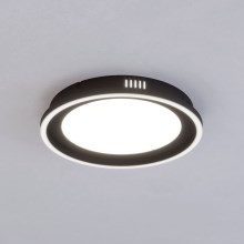 Eglo – Dimmbare LED-Deckenleuchte LED/21,5W/230V + Fernbedienung