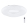 Eglo - Dimmbare LED-Deckenleuchte LED/24W/230V + Fernbedienung