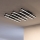 Eglo – Dimmbare LED-Deckenleuchte LED/25,6W/230V + Fernbedienung