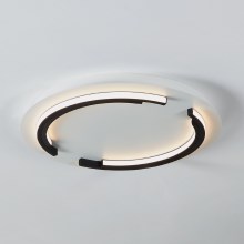 Eglo – Dimmbare LED-Deckenleuchte LED/25W/230V 3000K d 42 cm
