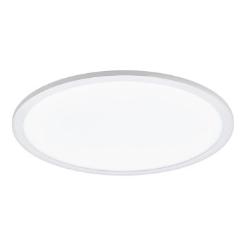 Eglo - Dimmbare LED-Deckenleuchte LED/28W/230V