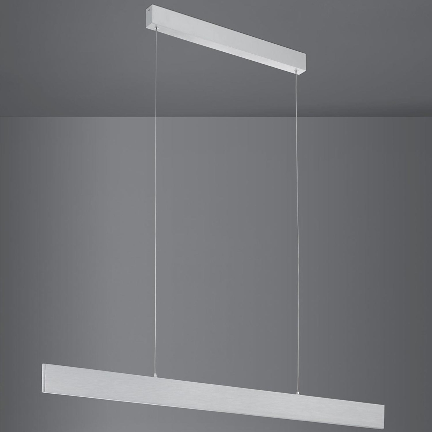 Eglo - Dimmbare LED-Hängeleuchte LED/21W