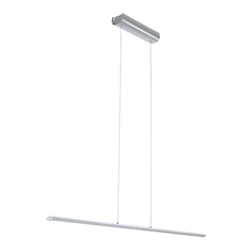 Eglo - Dimmbare LED-Hängeleuchte LED/30W/230V