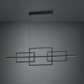 Eglo - Dimmbare LED-Hängeleuchte LED/35W/230V