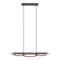Eglo - Dimmbare LED-Hängeleuchte LED/40,5W/230V